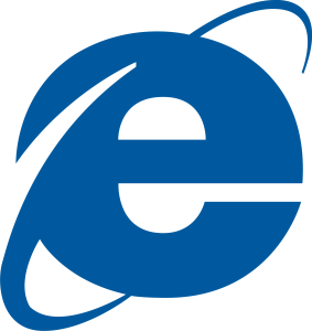 Internet Explorer