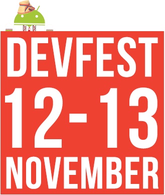 DevFest 2015 Romania