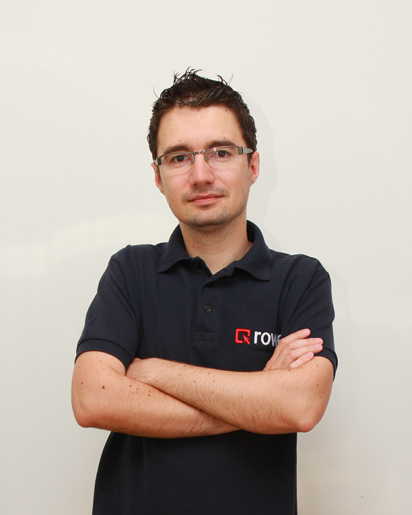 Roweb Development - Romania is definitely one of the favourite