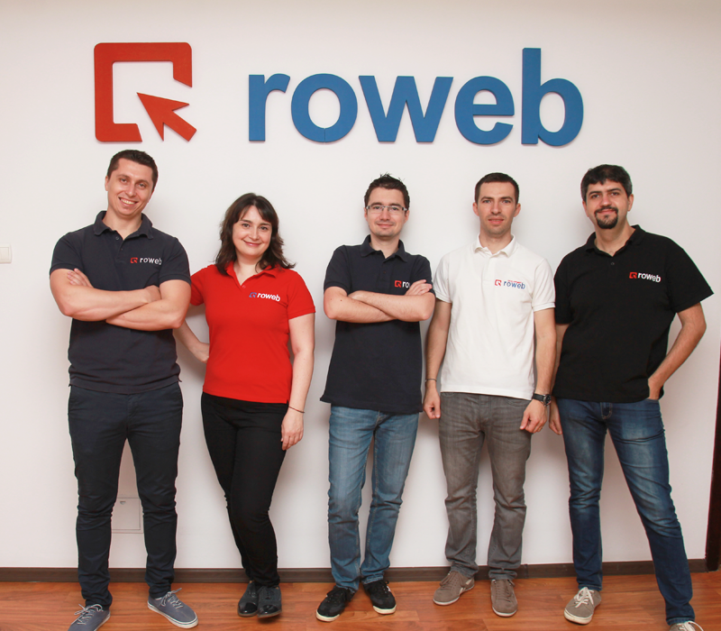 What's it like to work at Roweb for 10 years? - Blog