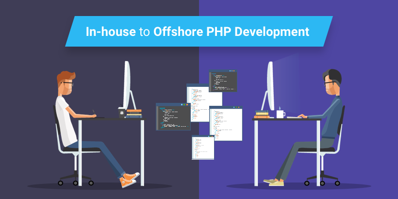 PHP Development picture
