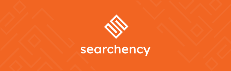 Searchency logo