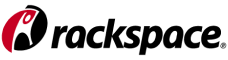 Rackspace logo