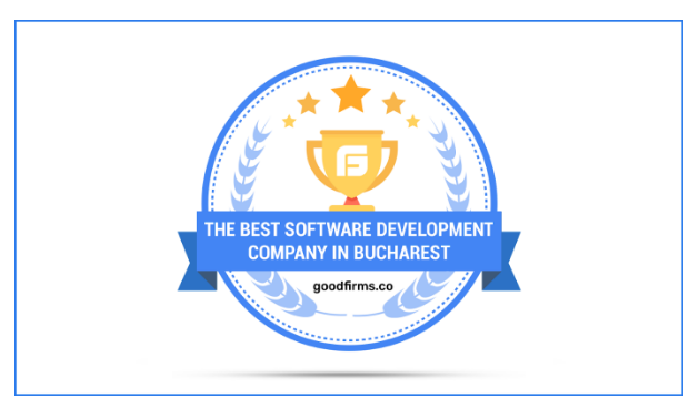 Roweb Development - Software Development Company in Bucharest