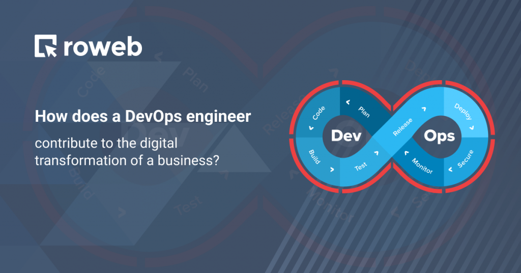 DevOps engineer