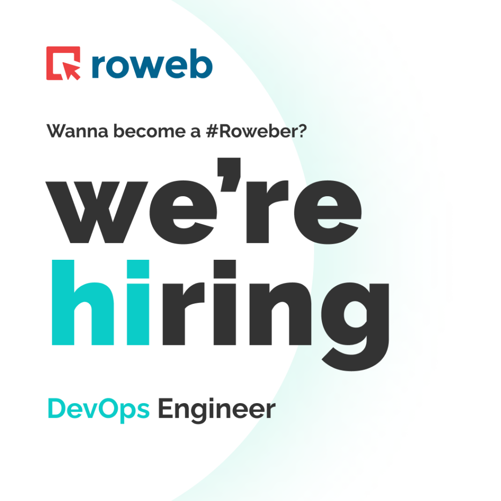 Open Doors - ROWEB 2022 (#ForTheLoveOfProgramming)