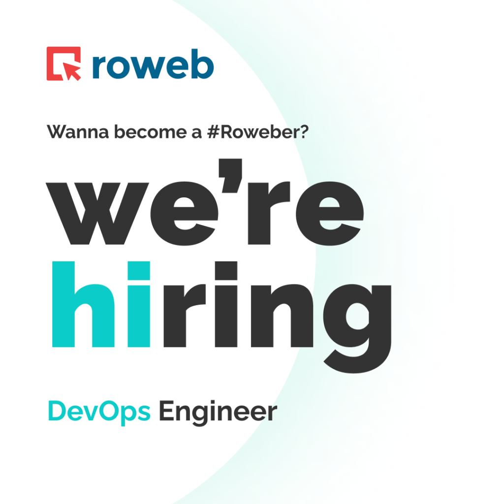 DevOps engineer