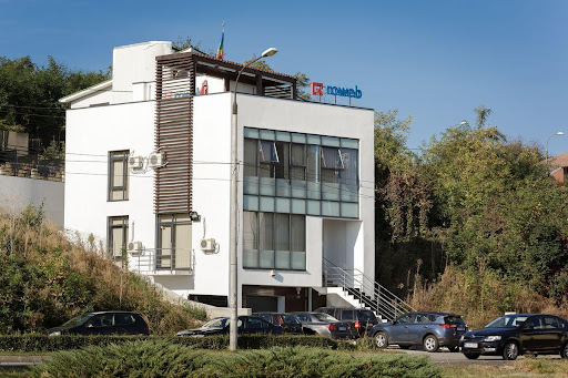 We are expanding the headquarters in Pitesti