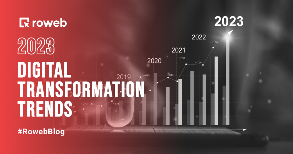 digital transformation trends 2023