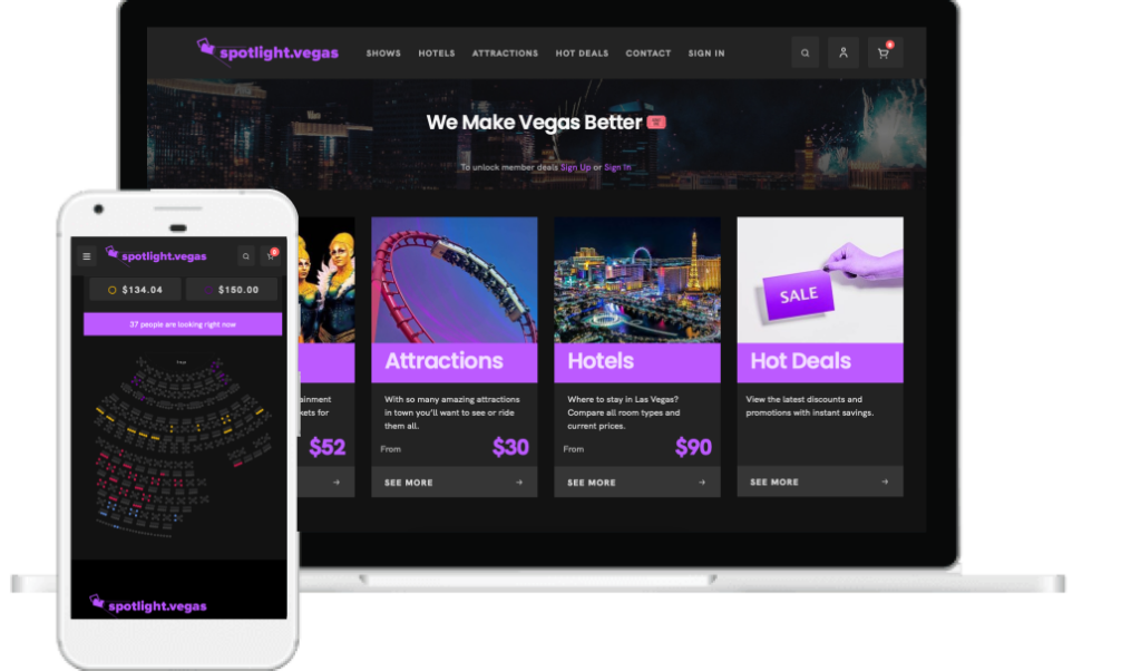 Roweb at MWC Barcelona 2023
