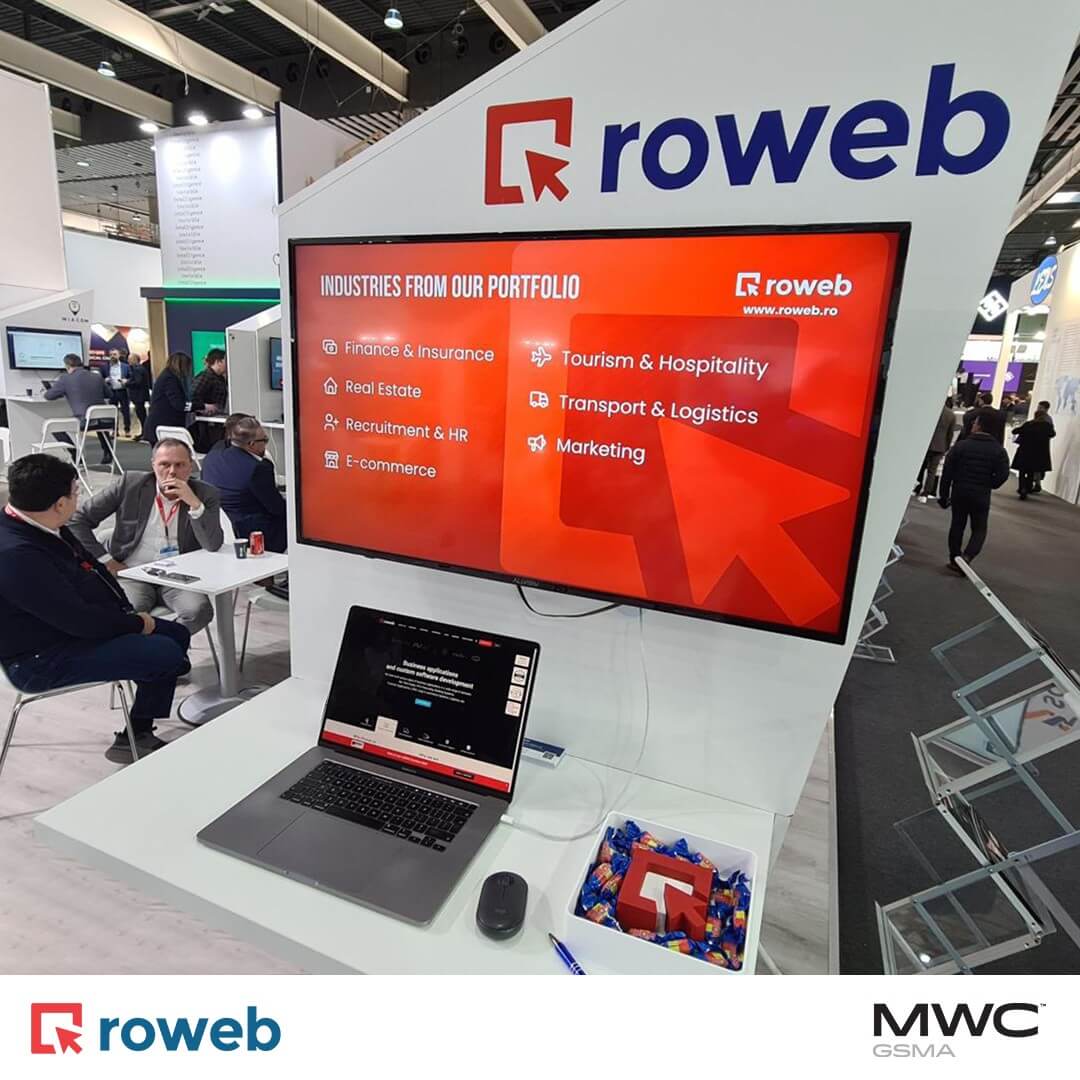 Insights from MWC23