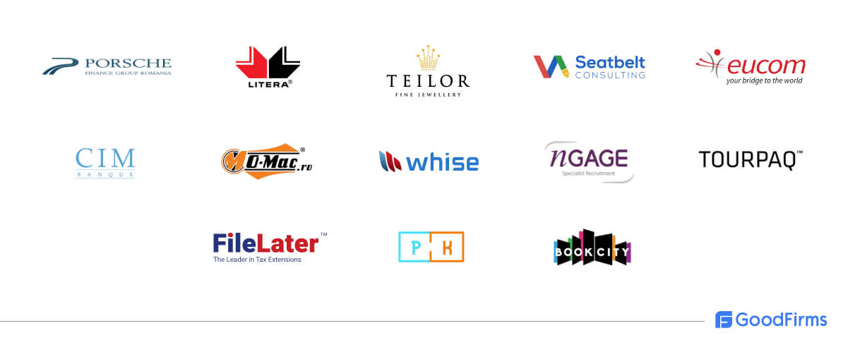 How Roweb helps companies from more than 30 countries to
