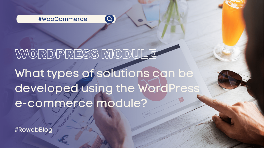 wordpress module