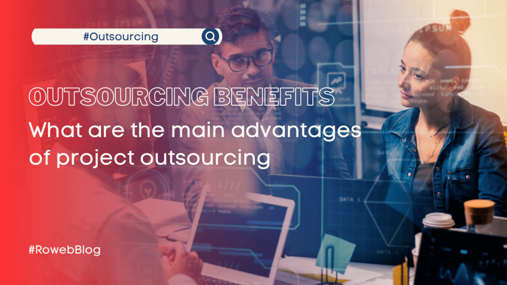 outsourcing benefits