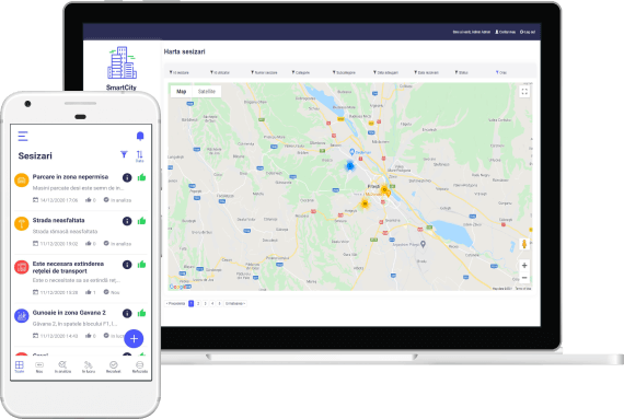 smartcity smartsanitation sustainability