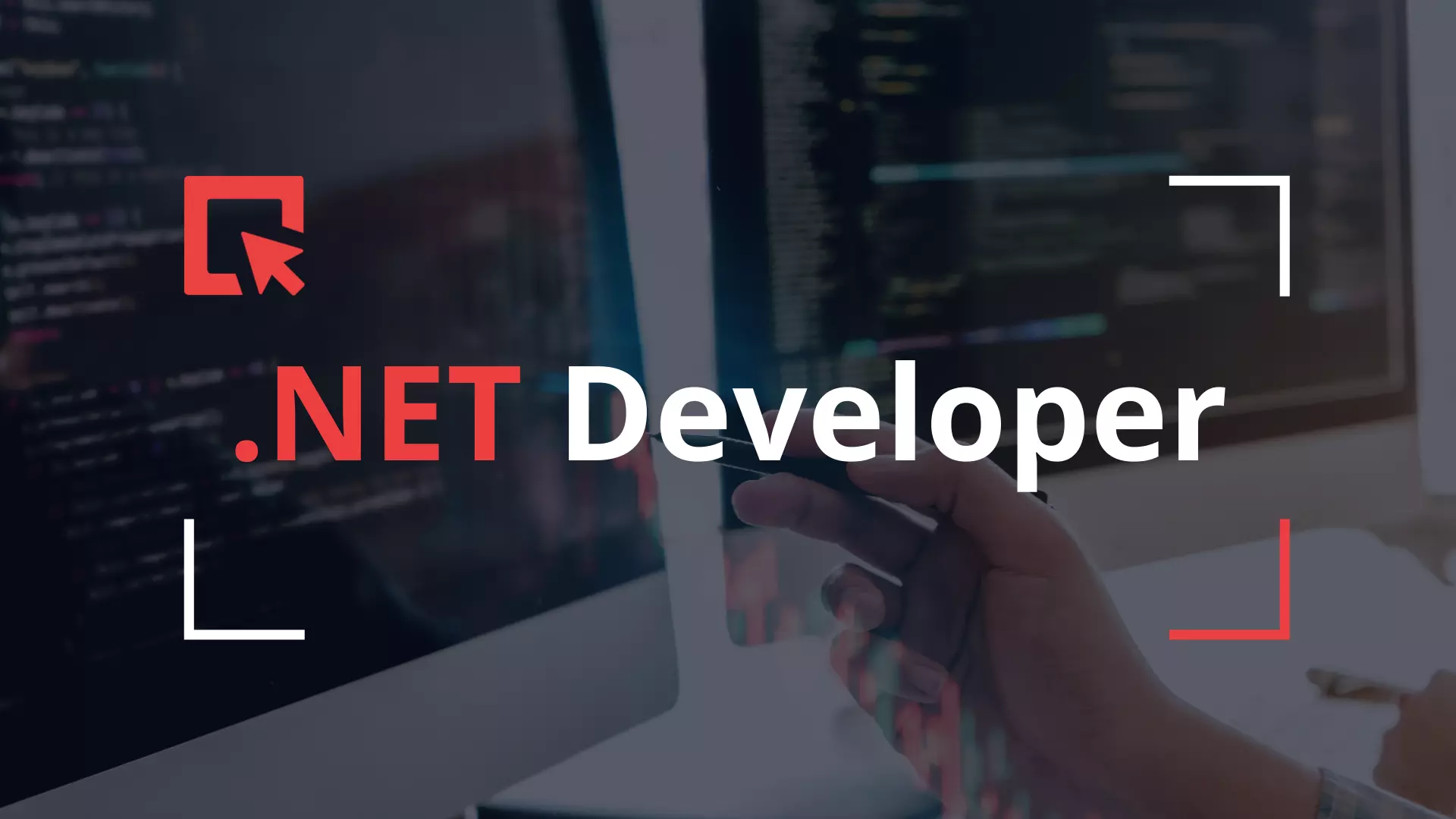 Roweb Development on X: #RowebTeam We are looking for a Backend .Net  Developer to join our team remotely or from one of our offices (Bucharest,  Pitesti, Craiova). If this sounds interesting, please