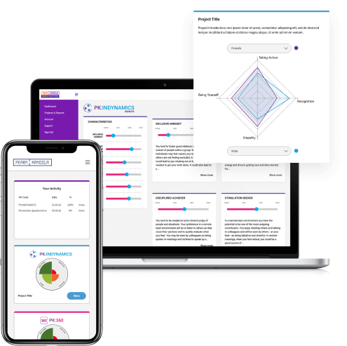 SaaS Platform Pearn Kandola