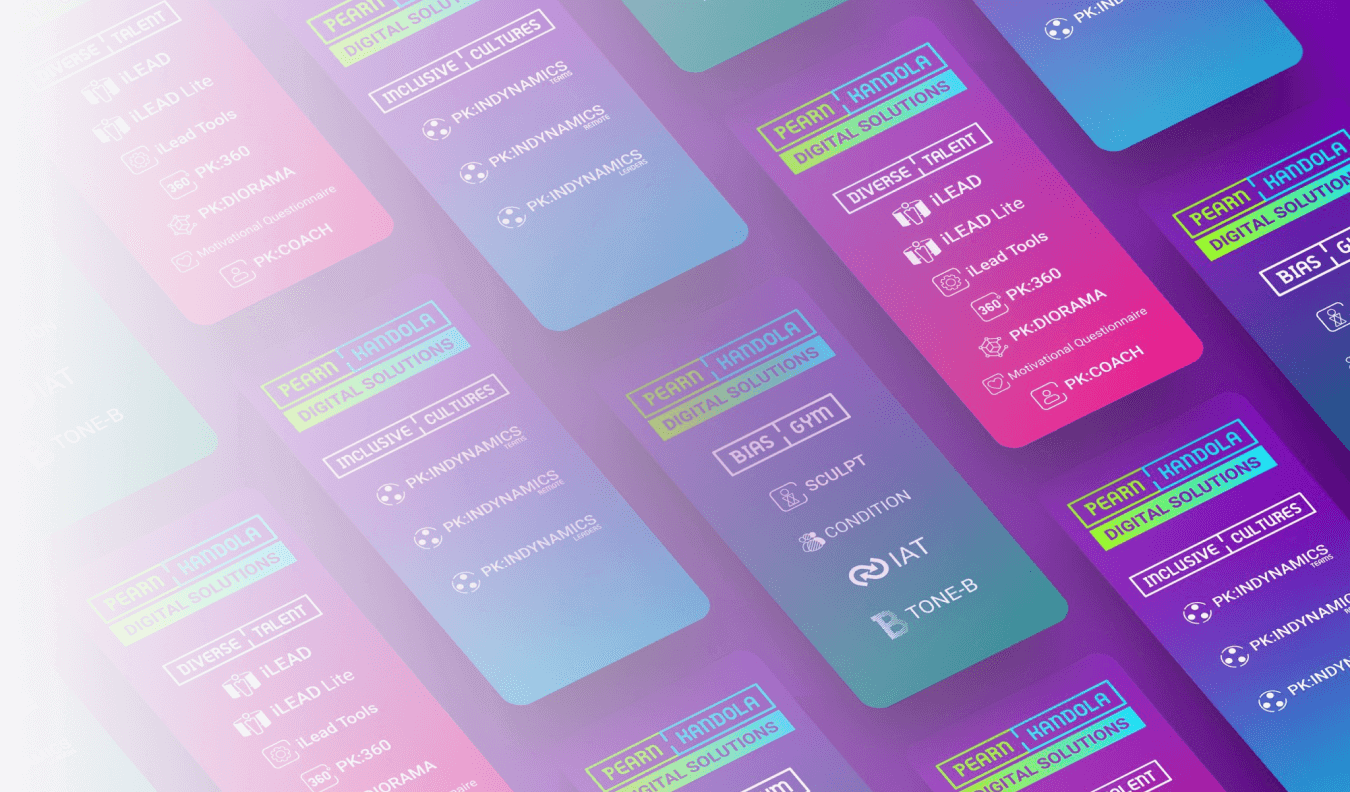 SaaS Platform Pearn Kandola