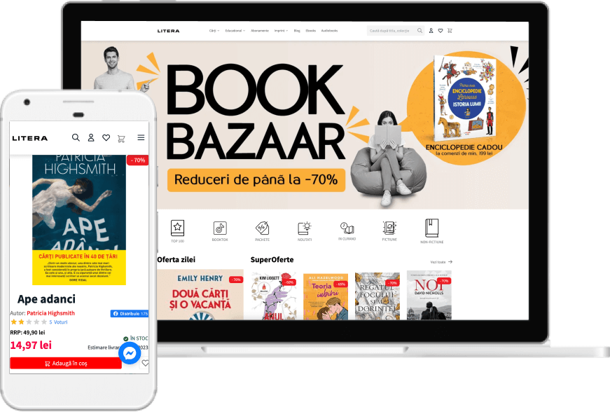 Litera Customer Succes Story