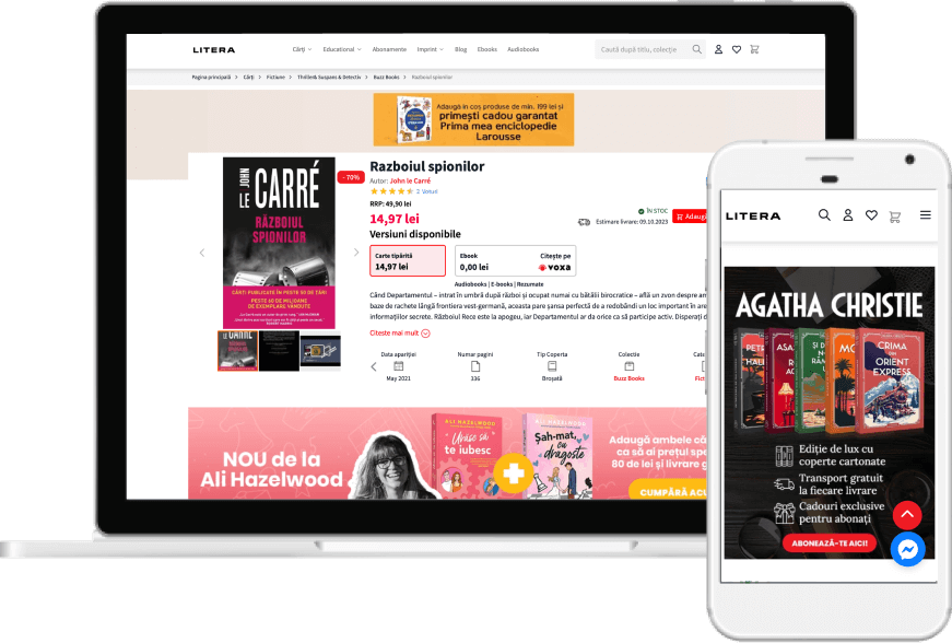 Litera Customer Succes Story