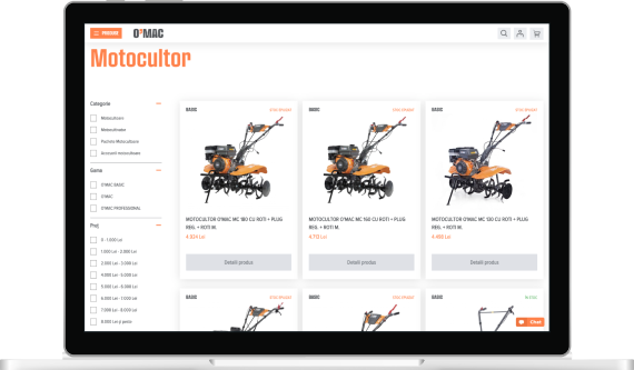 Roweb Team at ecomTeam – a must-have event for the eCommerce