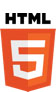 HTML5