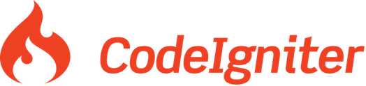 CodeIgniter