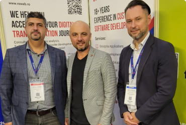 Roweb events