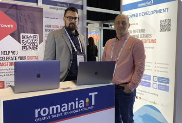 Roweb events