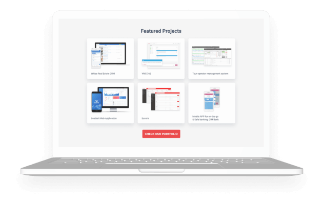 Servicii mentenanta & suport software Roweb