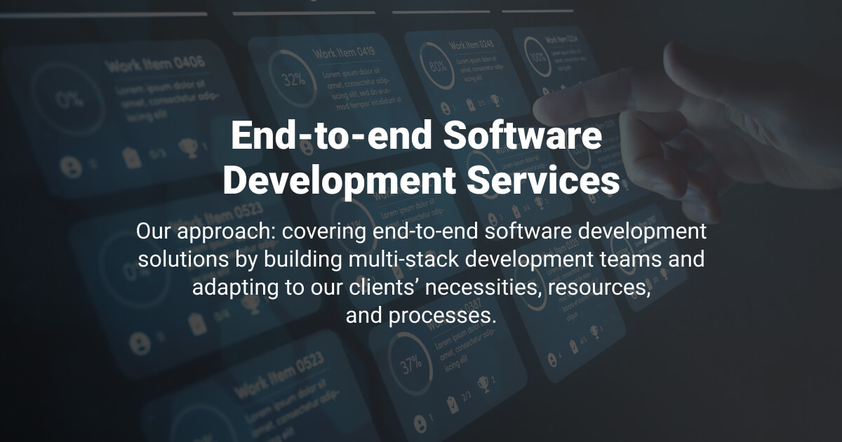 Roweb Development  Reliable Software Development Provider 