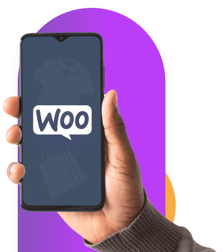 WooCommerce & Wordpress development services