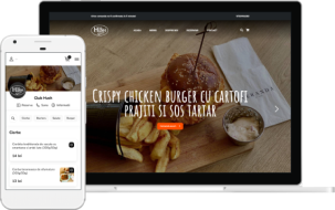 WooCommerce & Wordpress development services