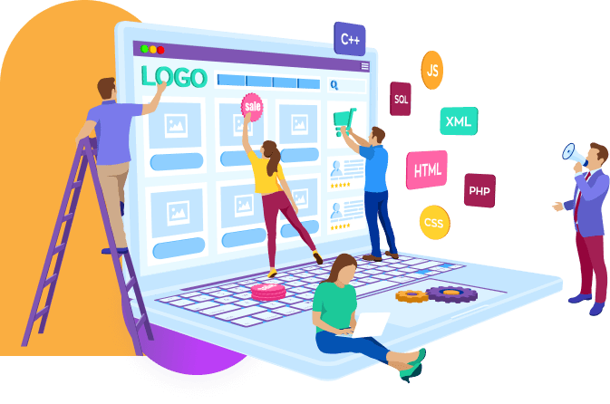 WooCommerce & Wordpress development services
