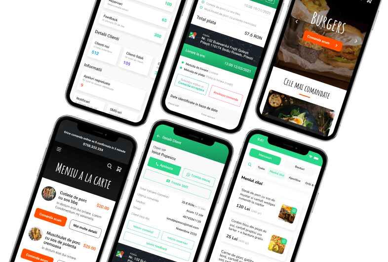 WooCommerce & Wordpress development services