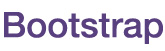 bootstrap