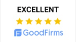 Roweb received from GoodFirms the title: “Best Company to Work