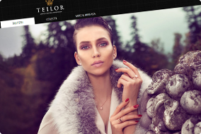 teilor