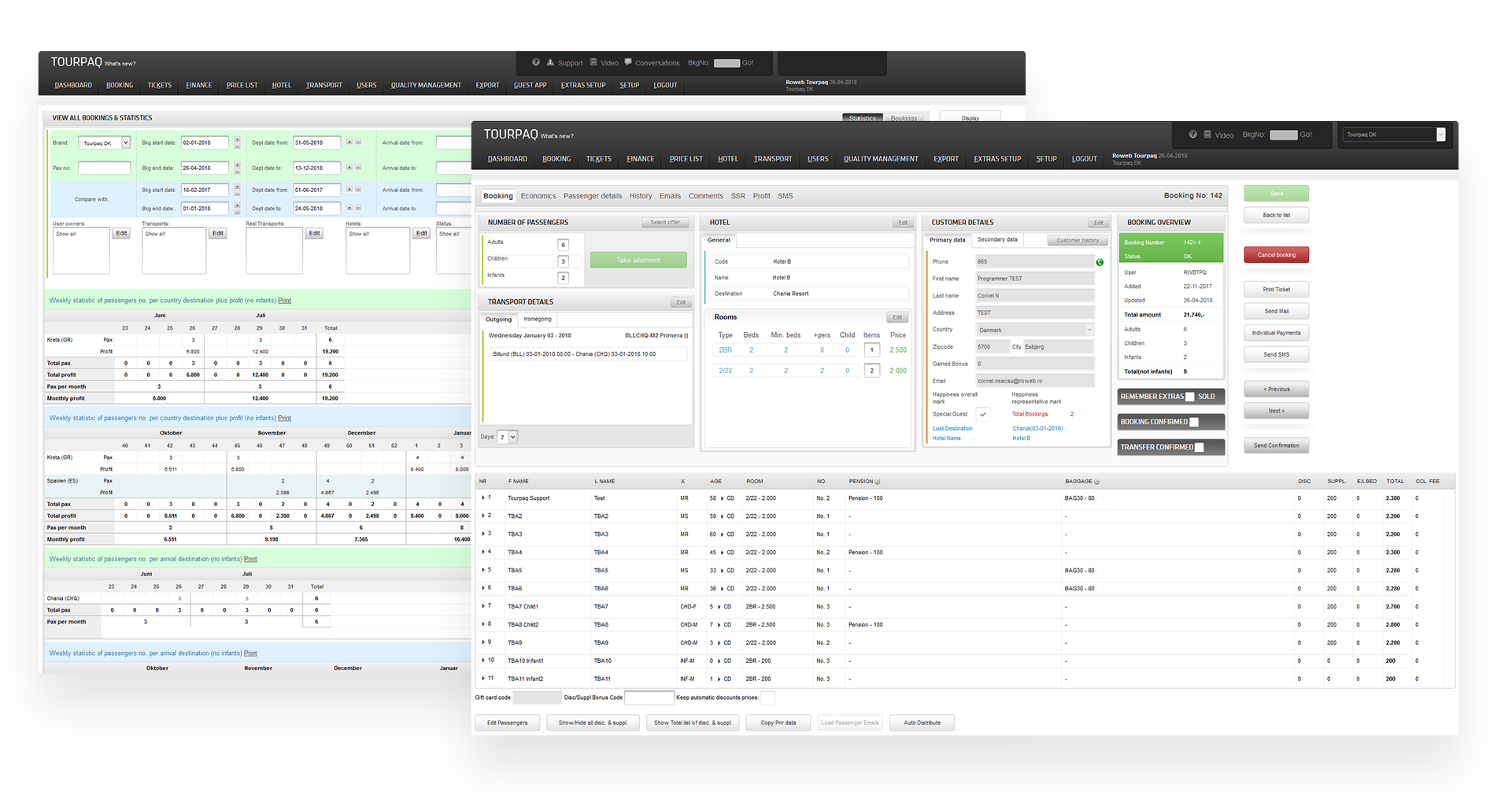 offshoring software development