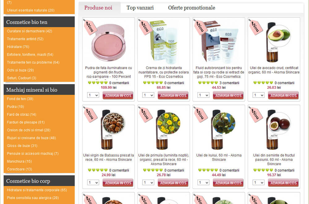 The eclectic practice of