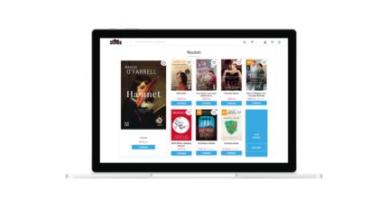 Bookcity  case study ecommerce app development