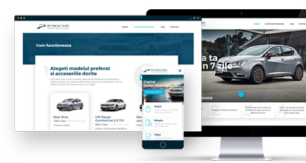  porsche bank case study ecommerce app development
