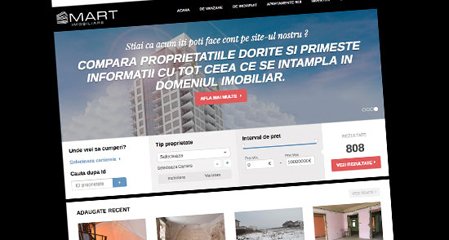 Smart Imobiliare