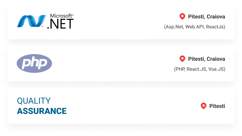 stagiu de practica Roweb