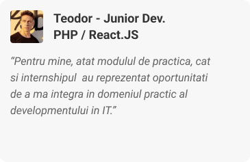 Internship @Roweb QA