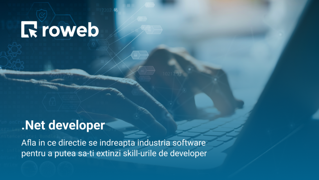 .Net developer