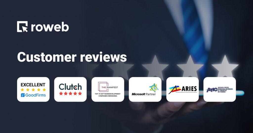 testimoniale clienti