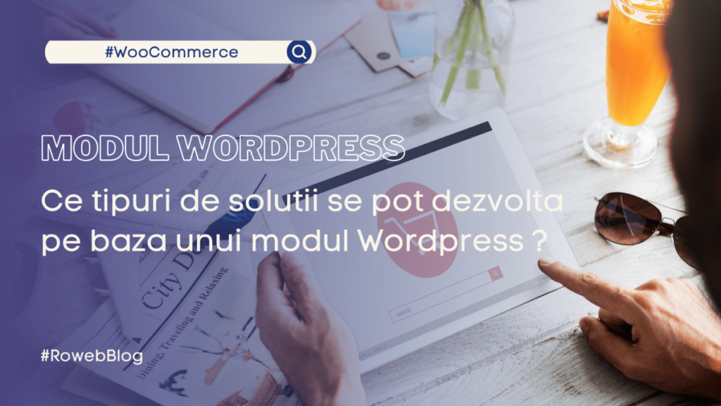 Modul WordPress