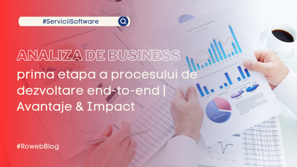 analiza de business