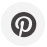 pinterest icon